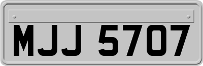 MJJ5707