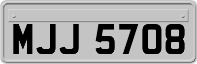 MJJ5708