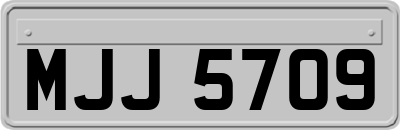 MJJ5709