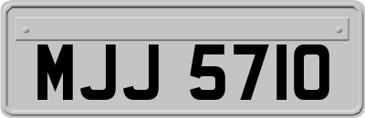 MJJ5710