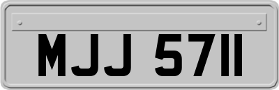 MJJ5711