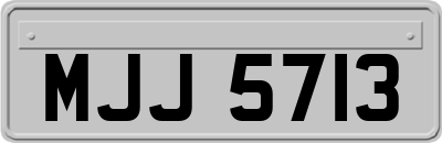 MJJ5713