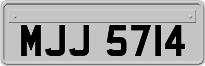 MJJ5714
