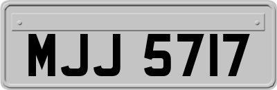 MJJ5717