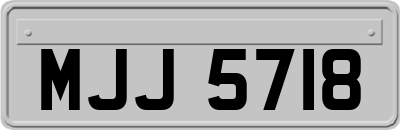 MJJ5718