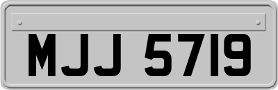 MJJ5719