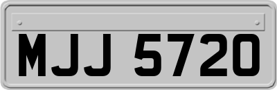 MJJ5720