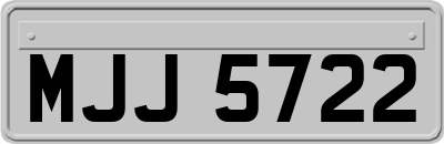 MJJ5722