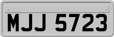 MJJ5723