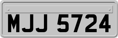 MJJ5724