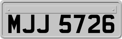 MJJ5726