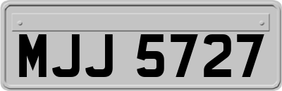 MJJ5727