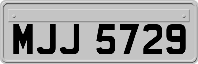 MJJ5729