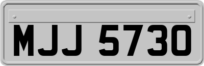 MJJ5730