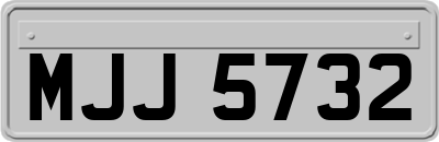 MJJ5732