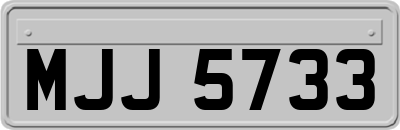 MJJ5733