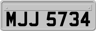 MJJ5734