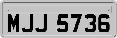 MJJ5736