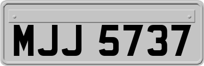 MJJ5737