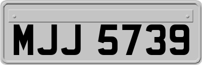 MJJ5739