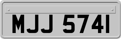 MJJ5741