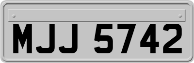MJJ5742