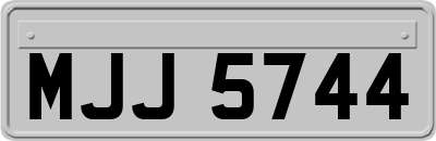MJJ5744