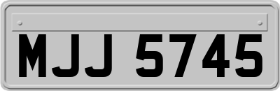 MJJ5745