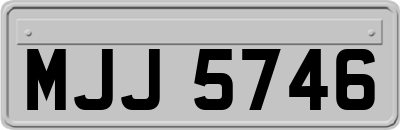 MJJ5746