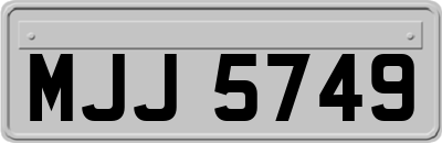 MJJ5749