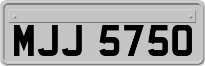 MJJ5750