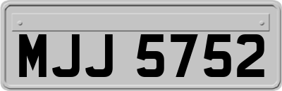 MJJ5752