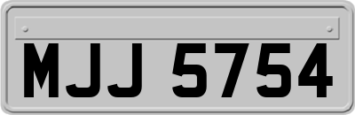 MJJ5754