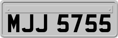 MJJ5755