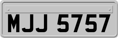 MJJ5757