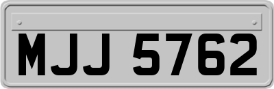 MJJ5762