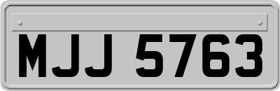 MJJ5763