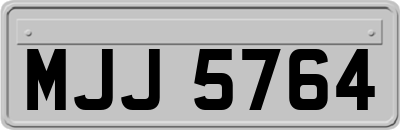 MJJ5764