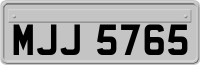 MJJ5765