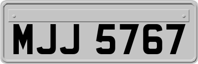 MJJ5767