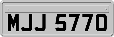 MJJ5770