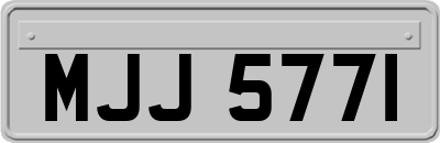MJJ5771