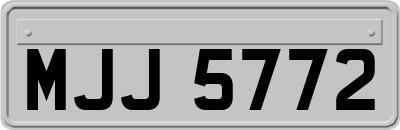 MJJ5772