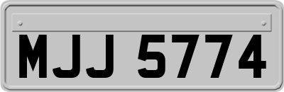 MJJ5774