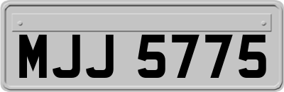 MJJ5775