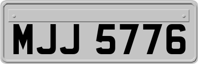 MJJ5776