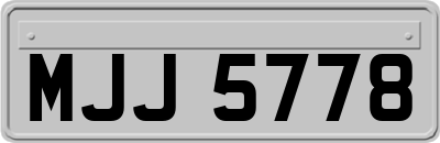 MJJ5778