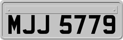 MJJ5779