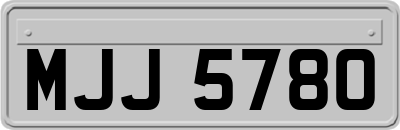 MJJ5780