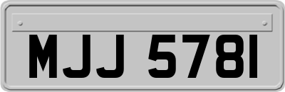 MJJ5781